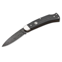 Нож Boker модель 111045DAM Fellow Classic Damascus