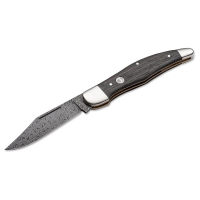 Нож Boker модель 112021DAM 20-20 Classic Damascus