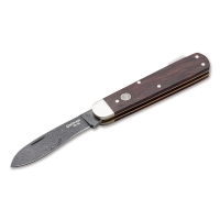 Нож Boker модель 1132018DAM Annual Damascus 2018