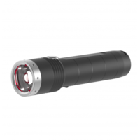Аккумуляторный фонарь Led Lenser MT10