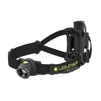 Налобный фонарь Led Lenser NEO10R Черный
