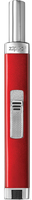 Зажигалка для свечей газовая ZIPPO Champagne Mini MPL, сталь, красная, 165 мм