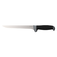Филейный нож KERSHAW 7,5 с пластиковыми ножнами в комплекте, модель 1247