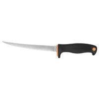 Филейный нож KERSHAW, с пластиковыми ножнами в комплекте, модель 1257