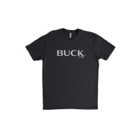 Футболка BUCK, модель 13418 Mens Buck USA Tee