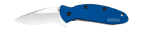 Полуавтоматический нож KERSHAW, модель 1620NB Scallion - NAVY BLUE