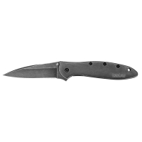 Нож KERSHAW Leek модель 1660BLKW