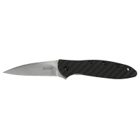Нож KERSHAW Leek carbon fiber модель 1660CF