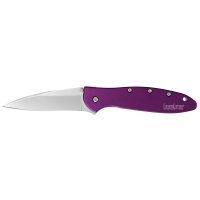 Нож KERSHAW Leek Purple модель 1660PUR