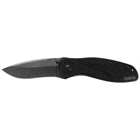 Нож KERSHAW Blur Blackwash модель 1670BW