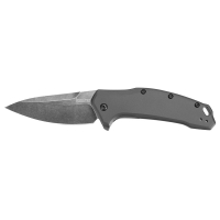 Нож KERSHAW Link Gray Aluminium модель 1776GRYBW