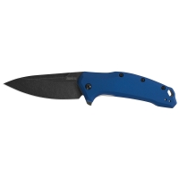 Нож KERSHAW Link Navy Blue модель 1776NBBW