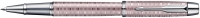 Роллерная ручка Parker IM, цвет - розовый жемчуг