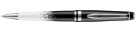 Шариковая ручка Waterman Expert. Детали дизайна - никеле-палладиевое покрытие