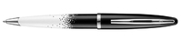 Шариковая ручка Waterman Carene. Детали дизайна - никеле-палладиевое покрытие