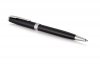 Шариковая ручка Parker ESSENTIAL Sonnet Laque Black CT