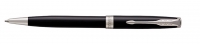 Шариковая ручка Parker ESSENTIAL Sonnet Laque Black CT