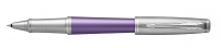 Ручка-роллер Parker Urban Premium Violet CT
