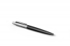 Ручка шариковая Parker Jotter Bond Street Black CT