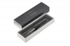 Ручка шариковая Parker Jotter Bond Street Black CT