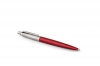 Ручка шариковая Parker Jotter Kensington Red CT