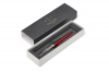 Ручка шариковая Parker Jotter Kensington Red CT