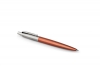 Ручка шариковая Parker Jotter Chelsea Orange CT