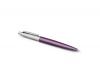 Ручка шариковая Parker Jotter Victoria Violet CT