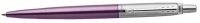 Ручка шариковая Parker Jotter Victoria Violet CT