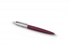 Ручка шариковая Parker Jotter Portobello Purple CT