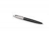 Ручка шариковая Parker Jotter Premium Bond Street Black Grid CT