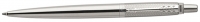 Ручка шариковая Parker Jotter Premium Stainless Steel Diagonal CT