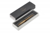 Ручка шариковая Parker Jotter Premium West End Gold Brushed Gold