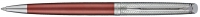 Ручка шариковая Waterman Hemisphere La Collection Privee Rose Cuivré, стальной корпус