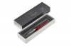 Ручка гелевая Parker Jotter Kensington Red CT