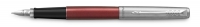 Перьевая ручка Parker Jotter Kensington Red CT