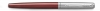 Перьевая ручка Parker Jotter Kensington Red CT