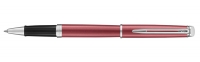 Роллерная ручка Waterman Hemisphere Essential Coral Pink CT