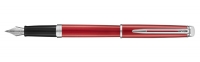 Перьевая ручка Waterman Hemisphere Essential Comet Red CT