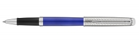 Роллерная ручка Waterman Hemisphere Deluxe Blue Wave CT