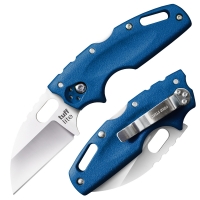 Нож Cold Steel модель 20LTB Tuff Lite Plain Edge Blue