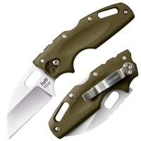 Нож Cold Steel модель 20LTG Tuff Lite Plain Edge OD Green