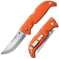Нож Cold Steel модель 20NPJ Finn Wolf Blaze Orange