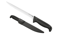 Филейный нож Cold Steel с ножнами, модель 20VF8SZ.