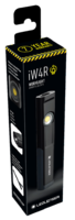 Аккумуляторный фонарь Led Lenser IW4R