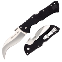 Нож Cold Steel модель 22BT Black Talon II Plain Edge