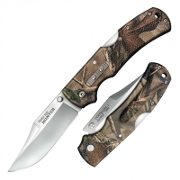 Нож Cold Steel модель 23JD Double Safe Hunter