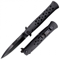 Нож Cold Steel модель 26C4 Ti-Lite 4 G10 Handle