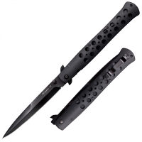 Нож Cold Steel модель 26C6 Ti-Lite 6 G10 Handle