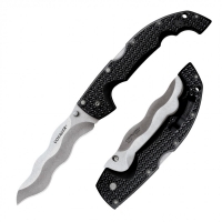 Нож Cold Steel модель 29AXW XL Kris Blade - Plain Edge 